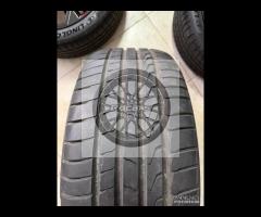 Cerchi 21 e pneumatici originali Audi Q5 SQ5 - 9
