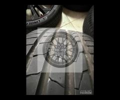 Cerchi 21 e pneumatici originali Audi Q5 SQ5 - 10