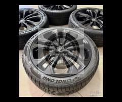 Cerchi 21 e pneumatici originali Audi Q5 SQ5 - 11