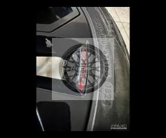 Cerchi 21 e pneumatici originali Audi Q5 SQ5 - 12