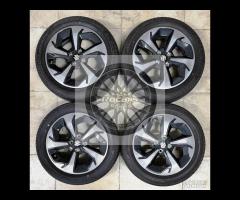Cerchi 16 nuova Suzuki Swift e pneumatici