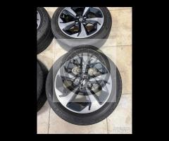 Cerchi 16 nuova Suzuki Swift e pneumatici