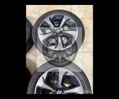 Cerchi 16 nuova Suzuki Swift e pneumatici - 6