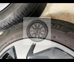 Cerchi 16 nuova Suzuki Swift e pneumatici - 7
