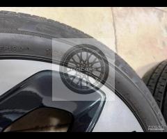 Cerchi 16 nuova Suzuki Swift e pneumatici - 8