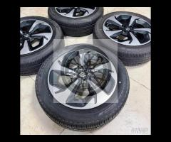 Cerchi 16 nuova Suzuki Swift e pneumatici - 11