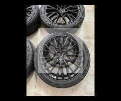 Cerchi 17 e pneumatici originali Seat Cupra Leon