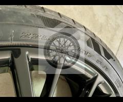 Cerchi 17 e pneumatici originali Seat Cupra Leon - 8