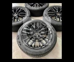 Cerchi 17 e pneumatici originali Seat Cupra Leon - 11