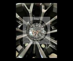 Cerchi 17 e pneumatici originali Seat Cupra Leon - 12