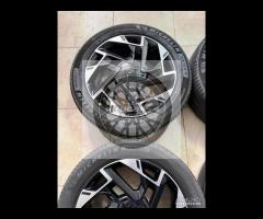 Cerchi 19 originali Kia Sportage e pneumatici - 3