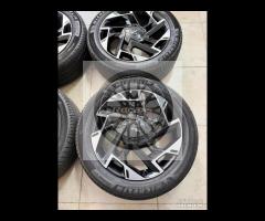 Cerchi 19 originali Kia Sportage e pneumatici - 5