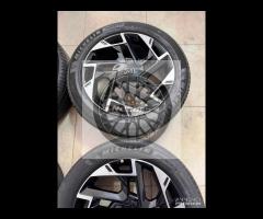 Cerchi 19 originali Kia Sportage e pneumatici - 6