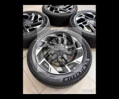 Cerchi 19 originali Kia Sportage e pneumatici - 11