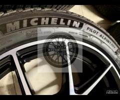 Cerchi pneumatici 20 invernali Mercedes Glc Coupe - 7