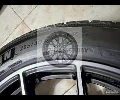 Cerchi pneumatici 20 invernali Mercedes Glc Coupe - 12