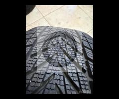 Cerchi 18 Bmw serie 1 F40 e pneumatici invernali - 10
