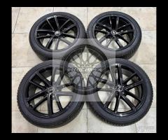 Cerchi 19 Audi A5 A6 e pneumatici 4 Stagioni