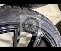 Cerchi 19 Audi A5 A6 e pneumatici 4 Stagioni - 7