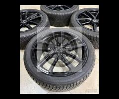 Cerchi 19 Audi A5 A6 e pneumatici 4 Stagioni - 11