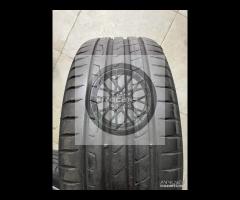 Cerchi 17 Bmw Serie F40 1 e pneumatici - 9