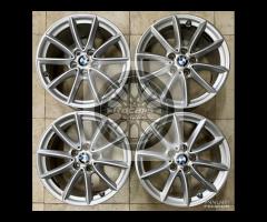 Cerchi 17 originali Bmw Serie 1 2 X1 X2