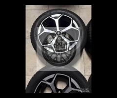 Cerchi 17 pneumatici invernali Ford Puma Courier