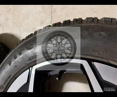 Cerchi 17 pneumatici invernali Ford Puma Courier - 7