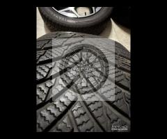 Cerchi 17 pneumatici invernali Ford Puma Courier - 10