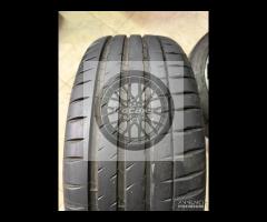 Cerchi 20 e pneumatici originali nuova Audi Q3 - 10