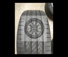 Cerchi 20 diamantati pneumatici Mercedes Glc Coupe - 9
