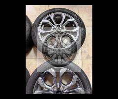Cerchi 17 e pneumatici originali nuova Ford Focus - 6