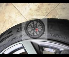 Cerchi 17 e pneumatici originali nuova Ford Focus - 8