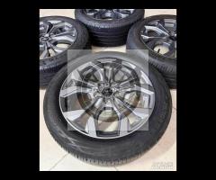 Cerchi 17 e pneumatici originali nuova Ford Focus - 11