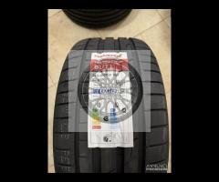 Cerchi 19 originali e pneumatici Bmw Serie 3 4 - 12