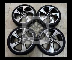 Cerchi 19 e pneumatici originali nuova Audi A3 S3