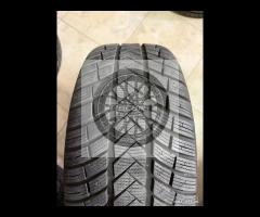 Cerchi 20 e pneumatici nuova Volkswagen Tiguan - 9