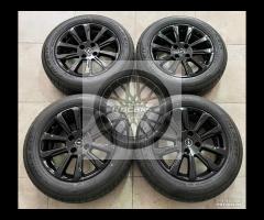 Cerchi 16 e pneumatici originali Opel Crossland