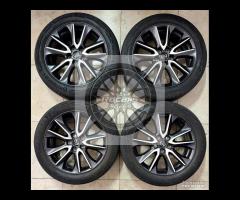Cerchi 18 e pneumatici originali Mazda Cx-3