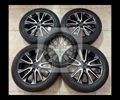 Cerchi 18 e pneumatici originali Mazda Cx-3