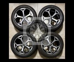 Cerchi 17 pneumatici invernali Ford Puma Courier