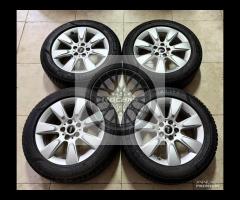 Cerchi 17 e pneumatici 4 Stagioni Mini Countryman
