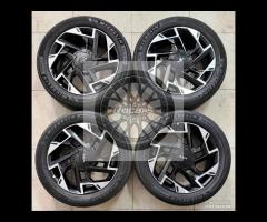 Cerchi 19 originali Kia Sportage e pneumatici