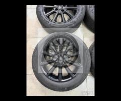 Cerchi 16 e pneumatici originali Ford Fiesta St