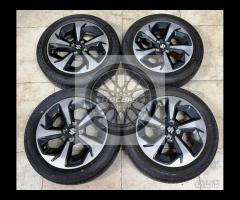 Cerchi 16 nuova Suzuki Swift e pneumatici