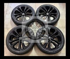 Cerchi 21 e pneumatici originali Audi Q5 SQ5