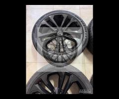 Cerchi 21 e pneumatici originali Audi Q5 SQ5