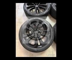 Cerchi 21 e pneumatici originali Audi Q5 SQ5