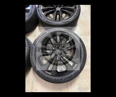 Cerchi 21 e pneumatici originali Audi Q5 SQ5