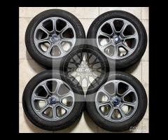 Cerchi 16 originali Ford Ecosport e pneumatici